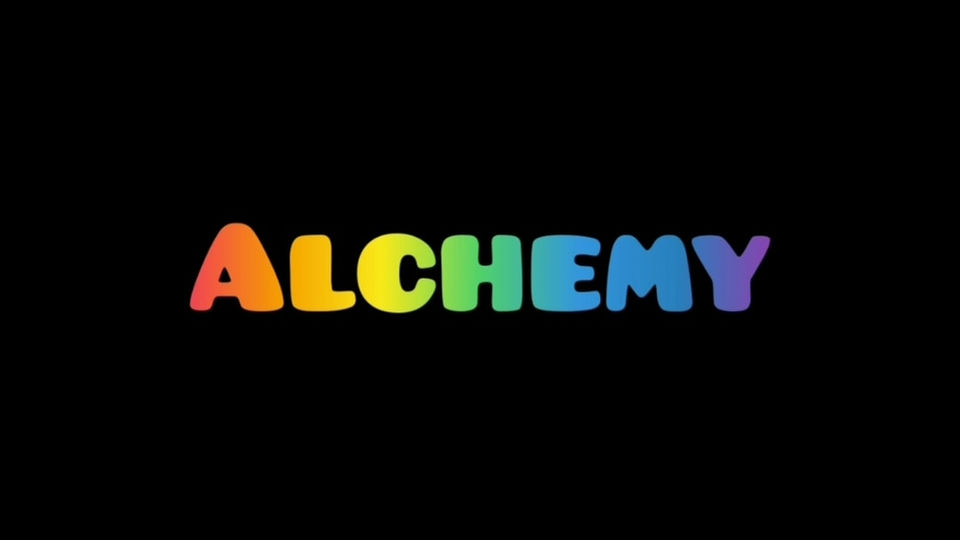 Alchemy-Good Times- (Ghali cover)